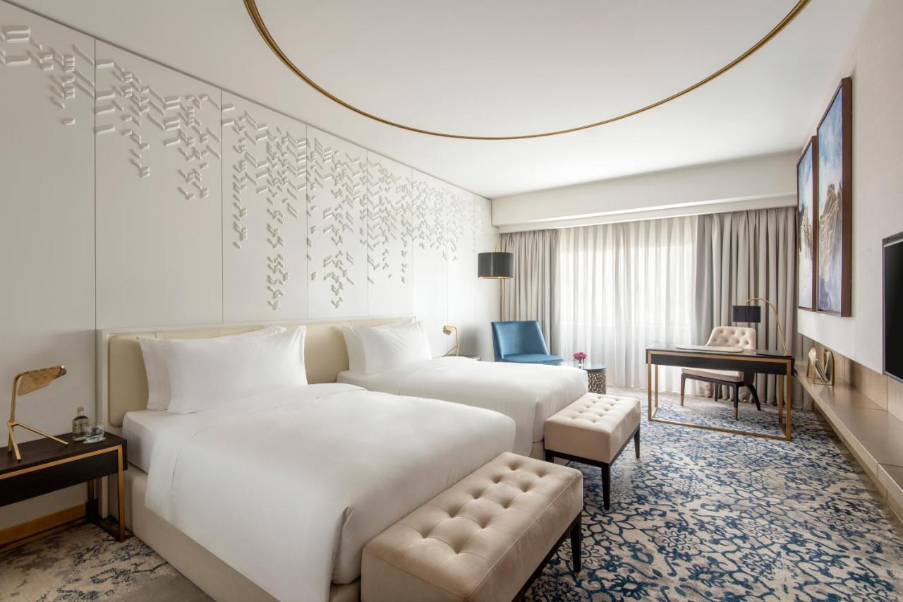 Steigenberger Hotel Doha Exterior photo