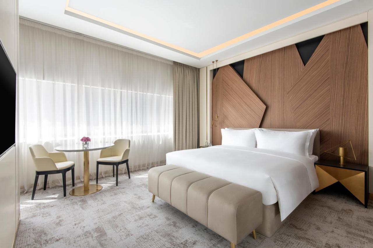 Steigenberger Hotel Doha Exterior photo