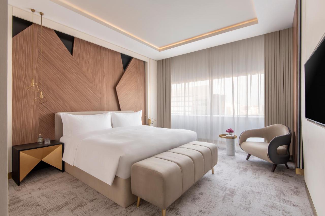 Steigenberger Hotel Doha Exterior photo